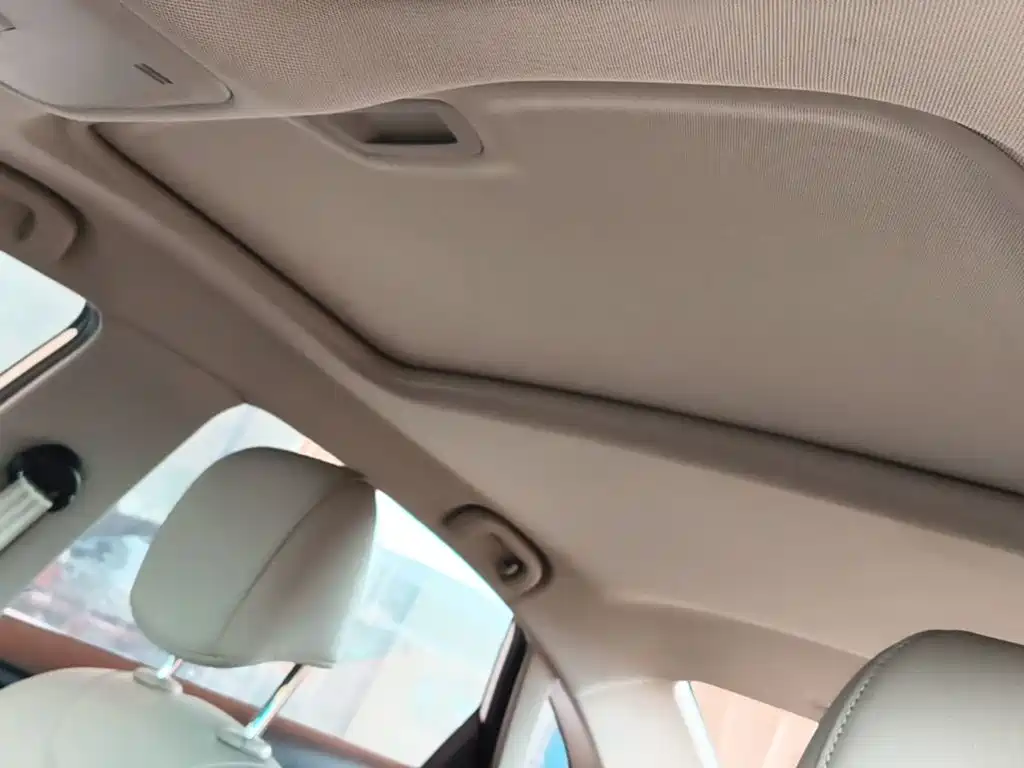 Buick Excelle — миниатюра 18