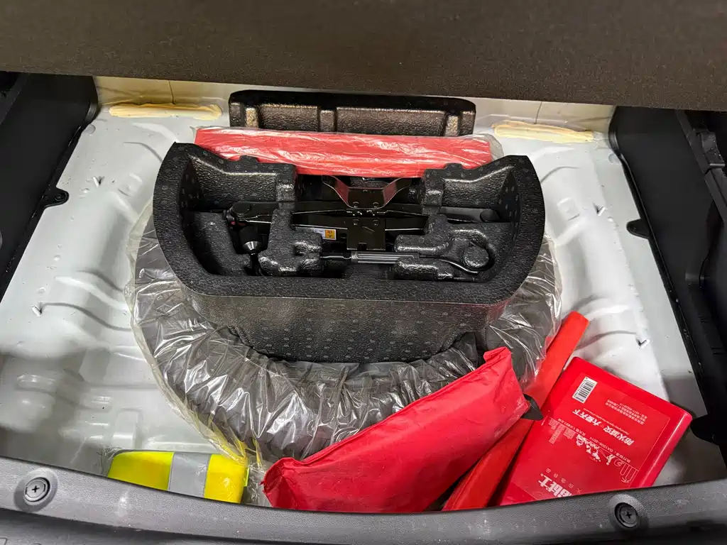 Changan CS55PLUS — миниатюра 25