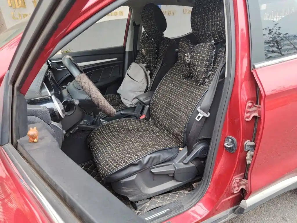 MG ZS — миниатюра 11