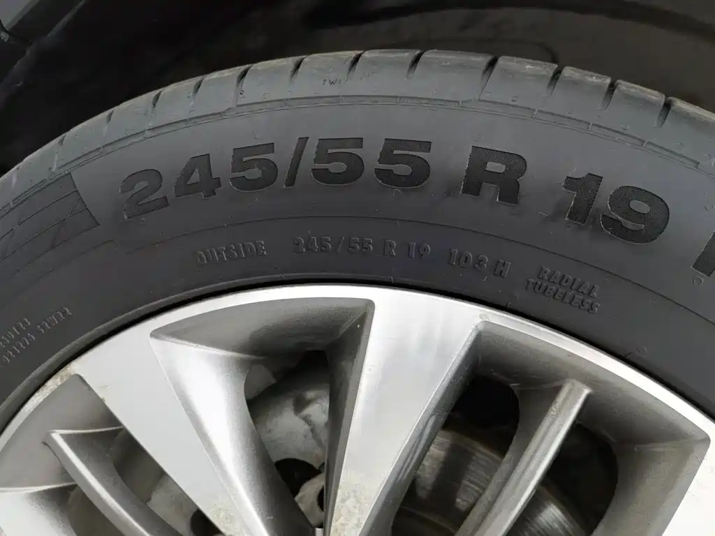 GAC Motor Trumpchi GS8 — миниатюра 24