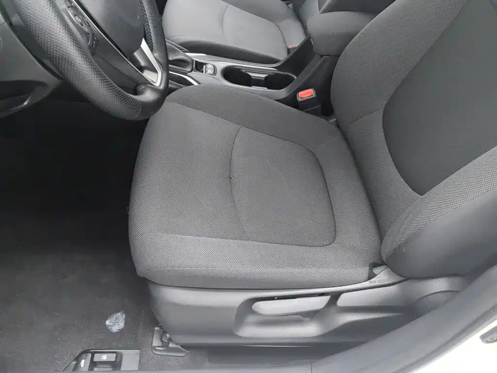 Toyota Corolla — миниатюра 20