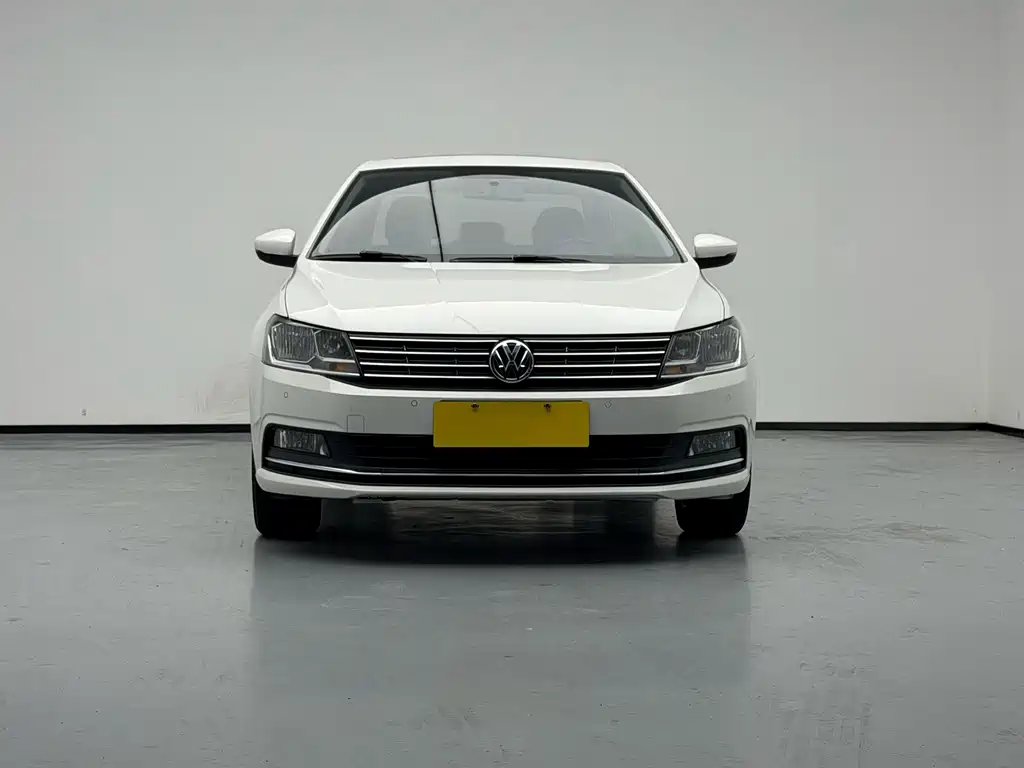 Volkswagen Lavida — миниатюра 5