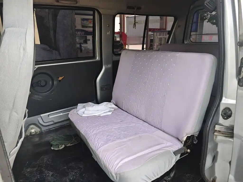 DFSK K07S — миниатюра 18
