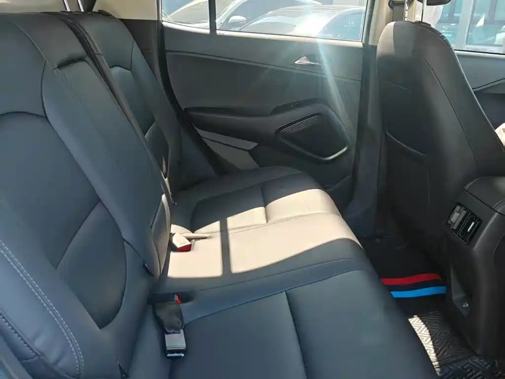 Hyundai ix35 — миниатюра 6
