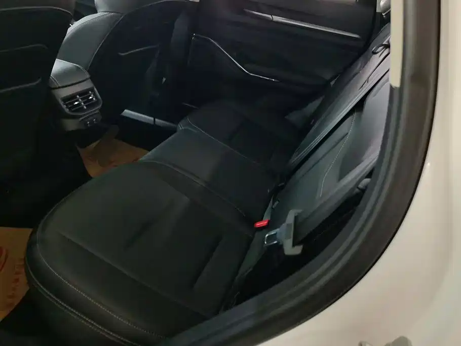 Haval H6 — миниатюра 11