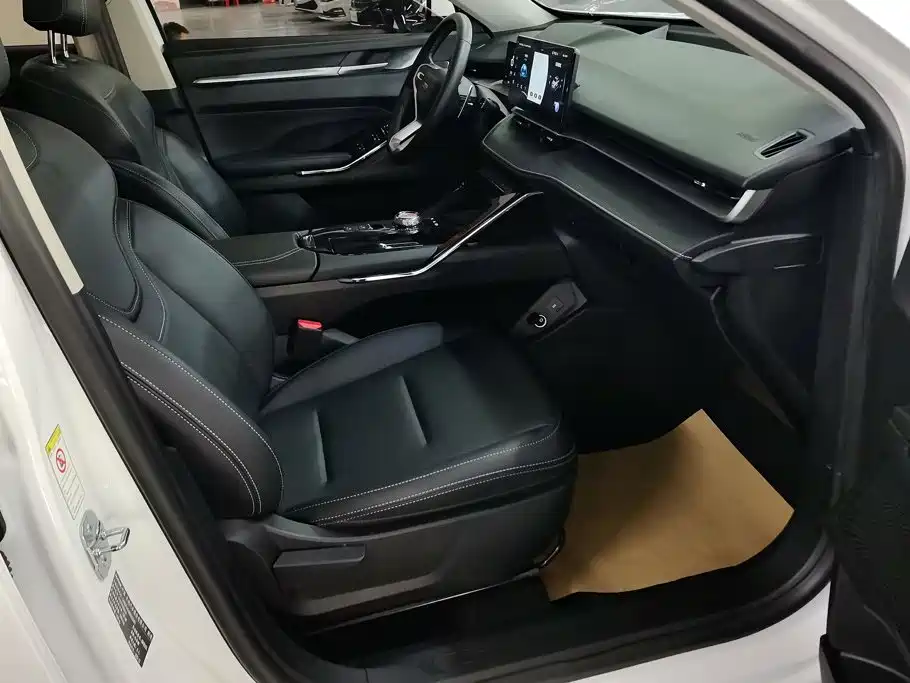 Haval H6 — миниатюра 8