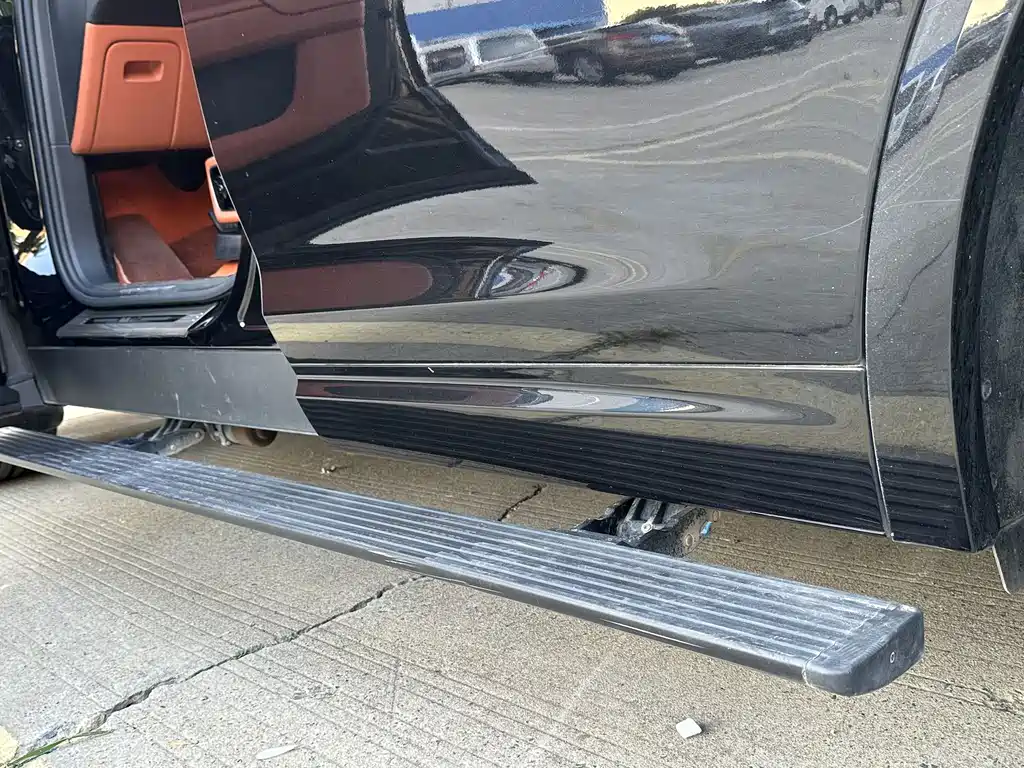 Li Auto Li L7 — миниатюра 13