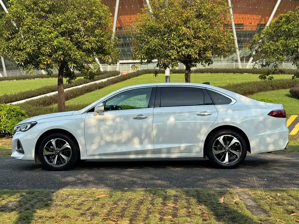 GAC Motor Trumpchi GA6 — миниатюра 22