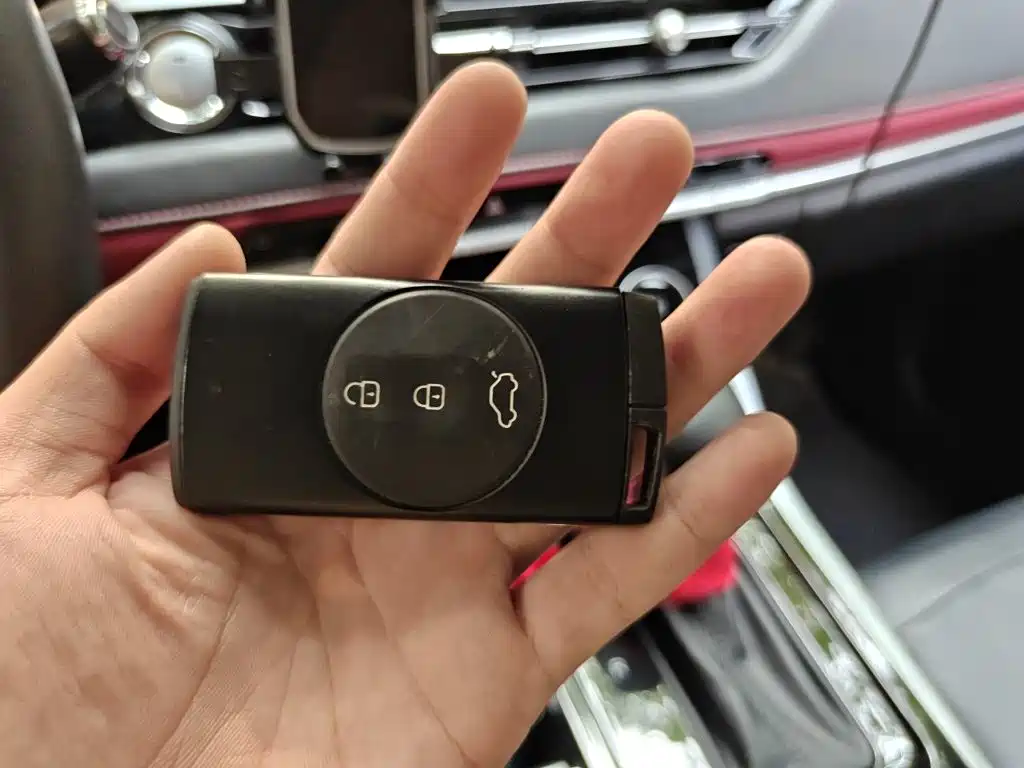 Chery Tiggo 5x — миниатюра 9