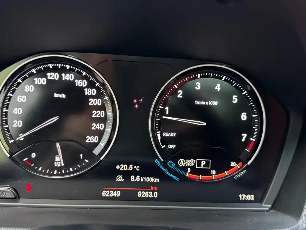 BMW X2 — миниатюра 18