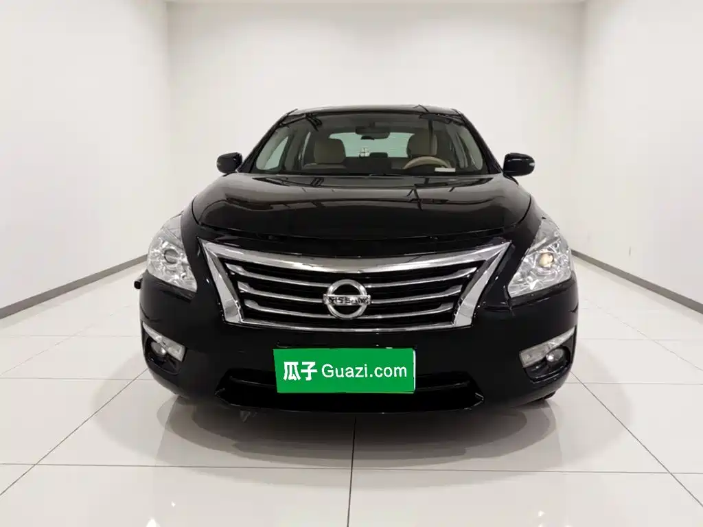 Nissan Teana — миниатюра 2
