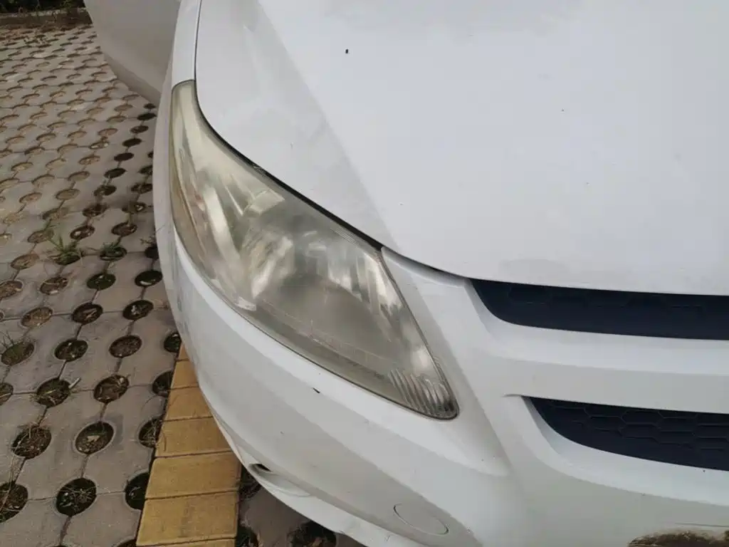 Chevrolet Sail — миниатюра 11