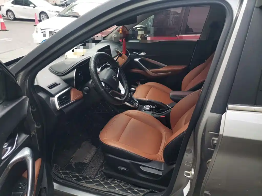 Baojun 510 — миниатюра 17