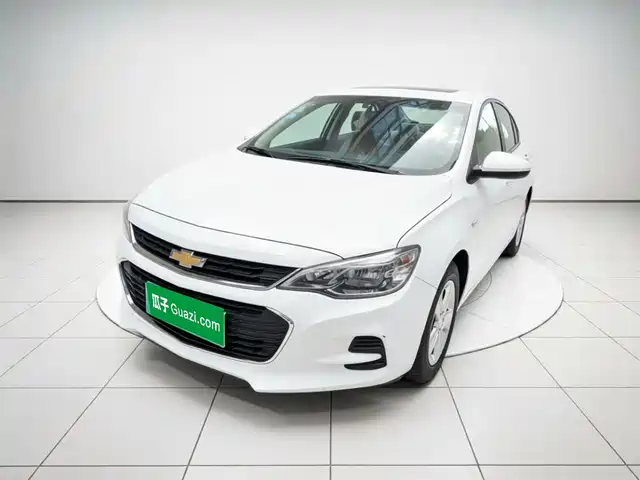 Chevrolet Cavalier