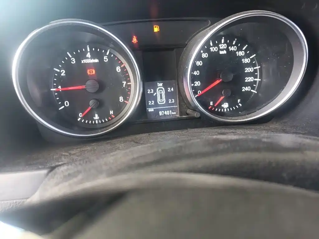 Haval H6 — миниатюра 17