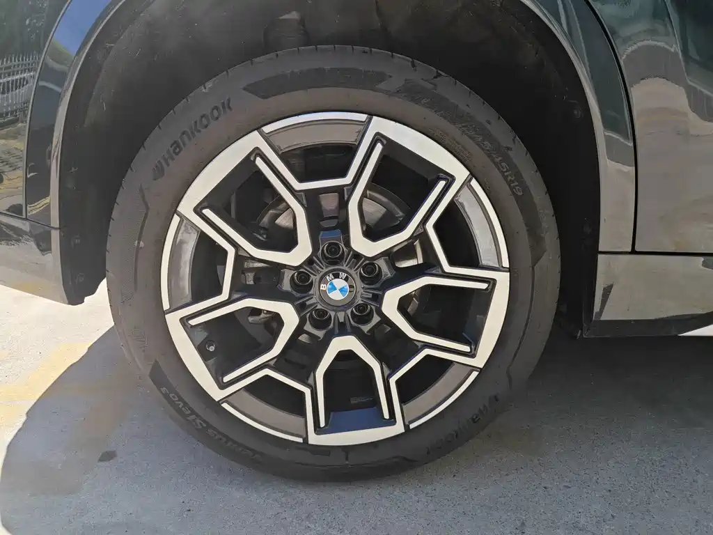 BMW X1 — миниатюра 7