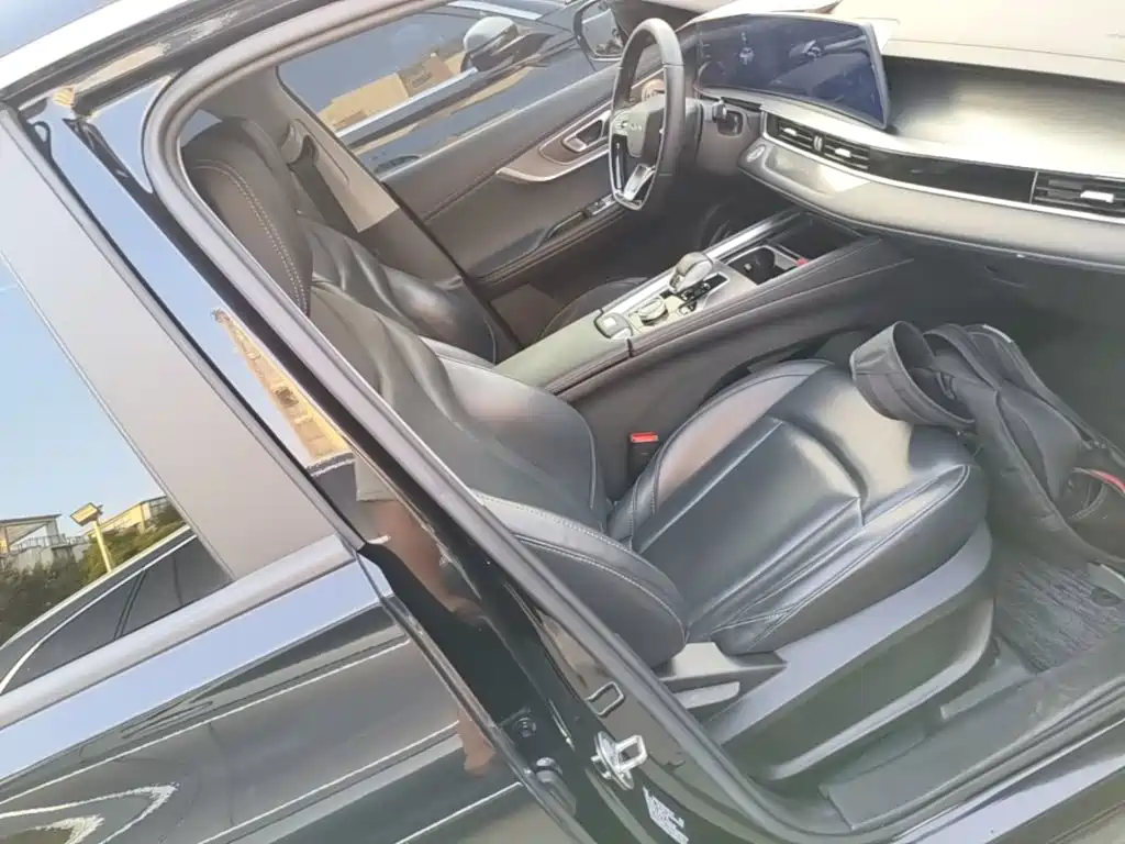 Chery Tiggo 8 PRO — миниатюра 25