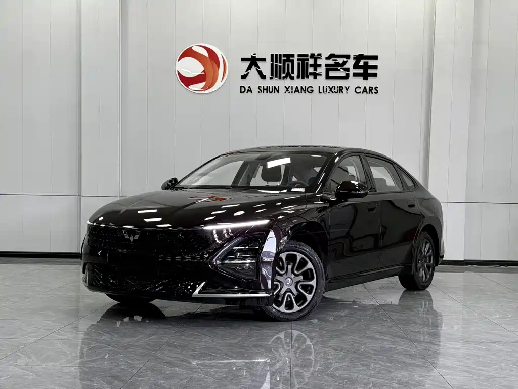 Wuling Xingguang 2026