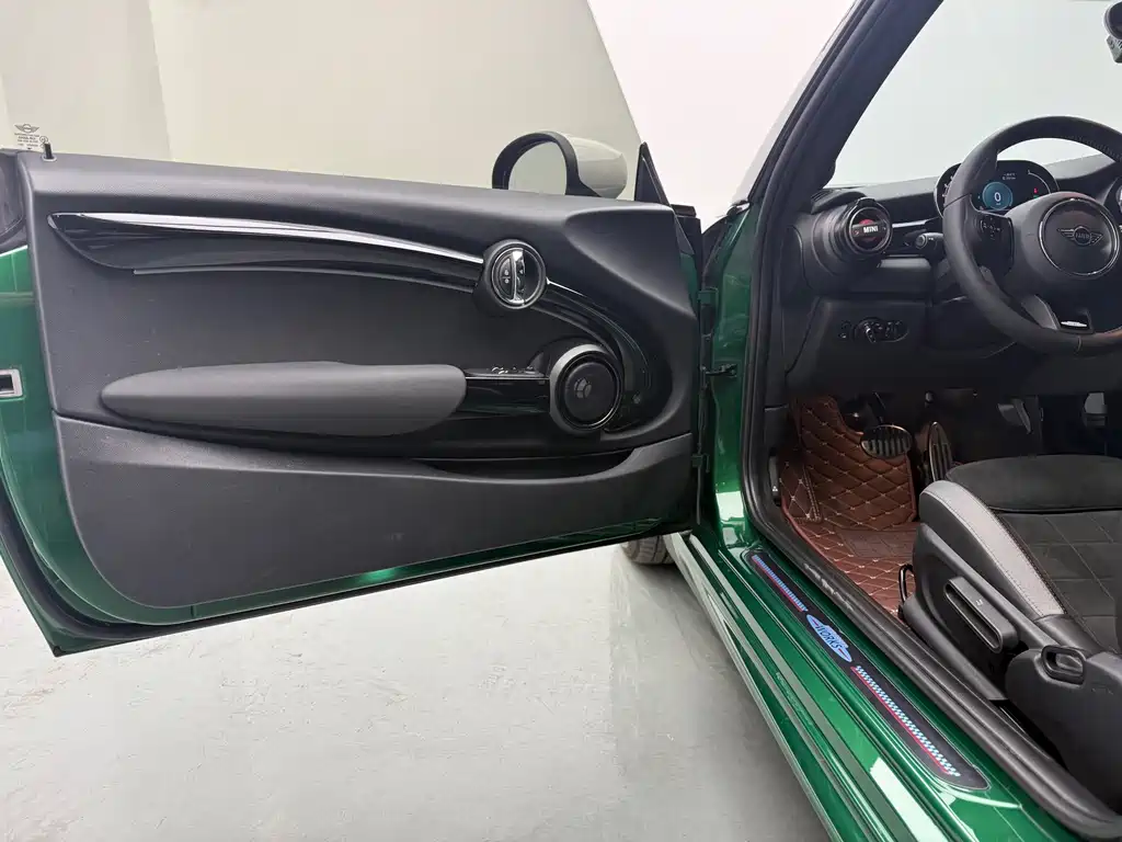 MINI Mini — миниатюра 20