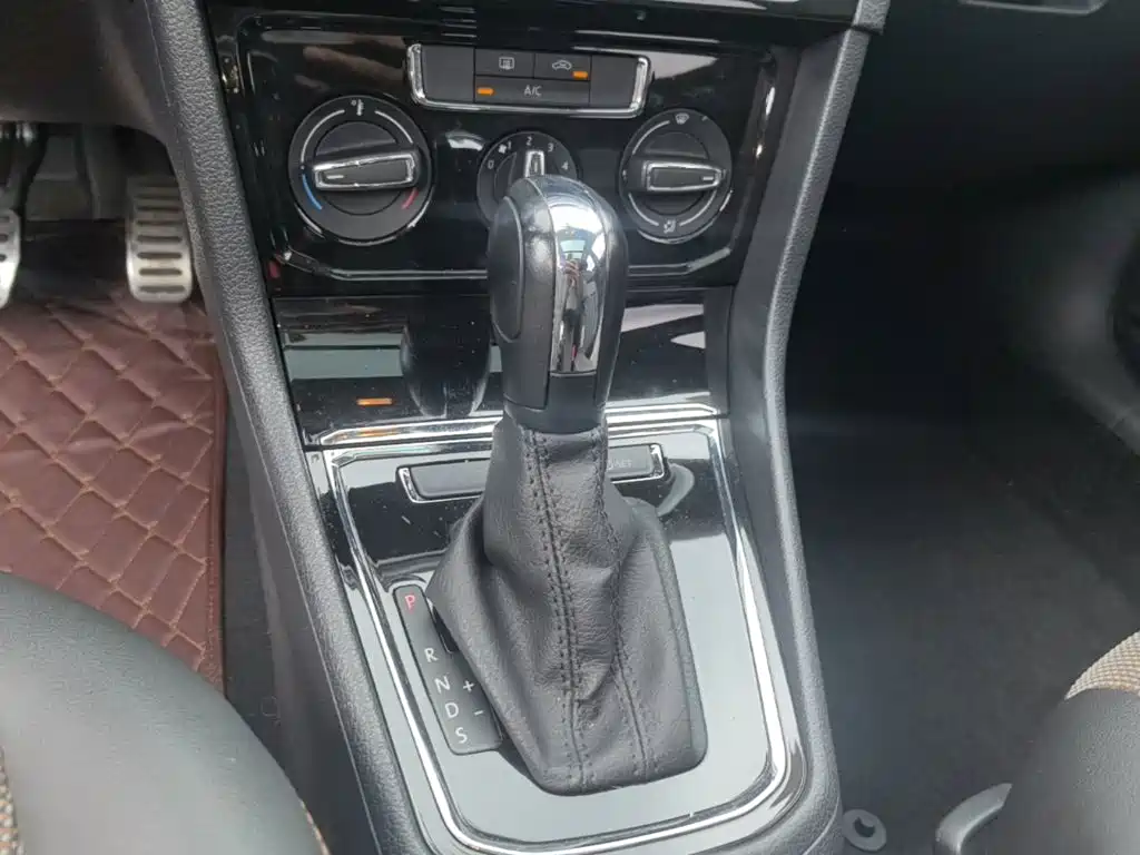 Volkswagen C-Trek — миниатюра 14