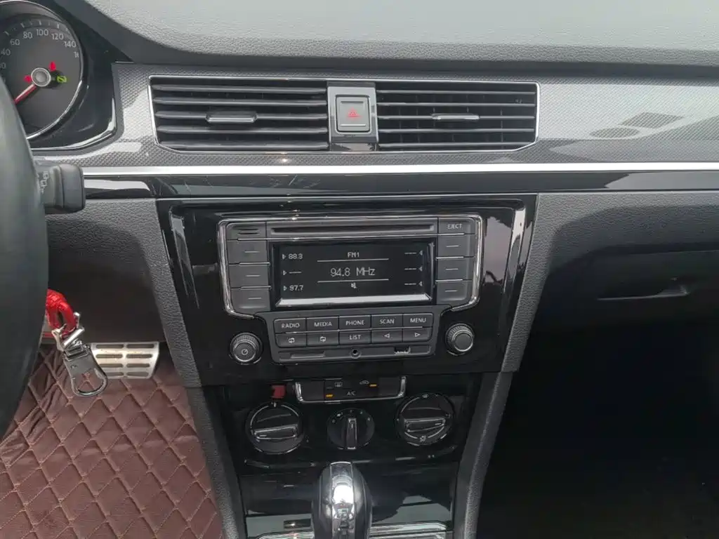 Volkswagen C-Trek — миниатюра 13