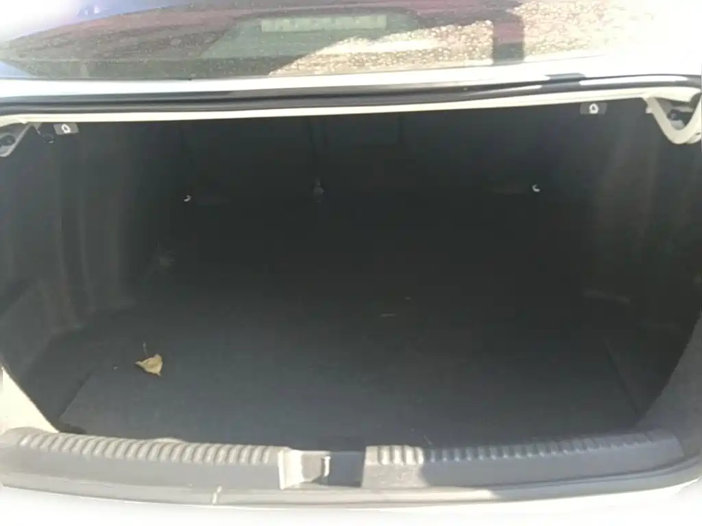 Volkswagen Sagitar — миниатюра 24