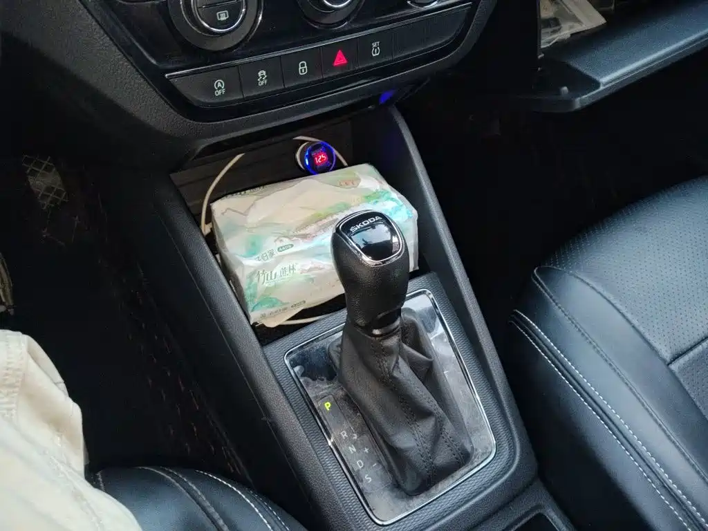 Skoda Kamiq — миниатюра 10
