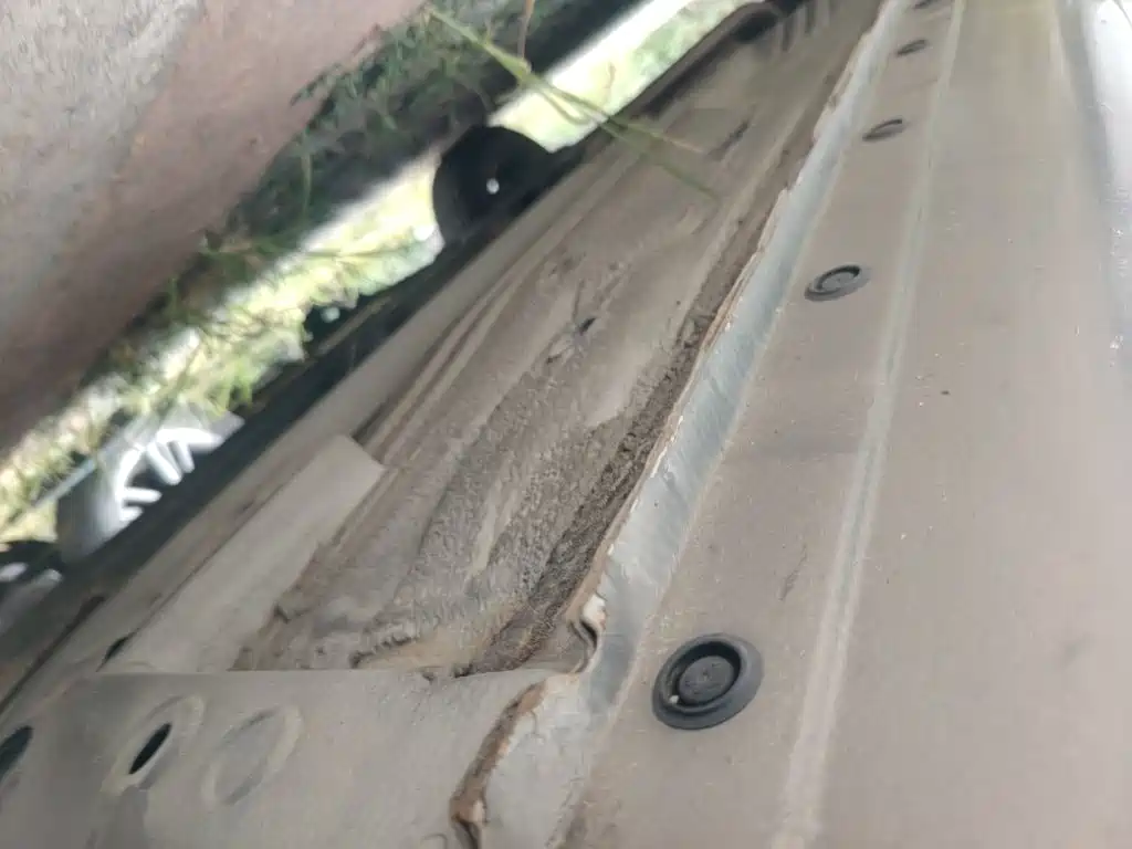 Nissan Sunny — миниатюра 17