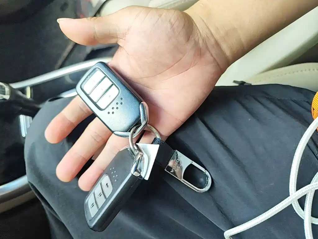 Honda Crider — миниатюра 9