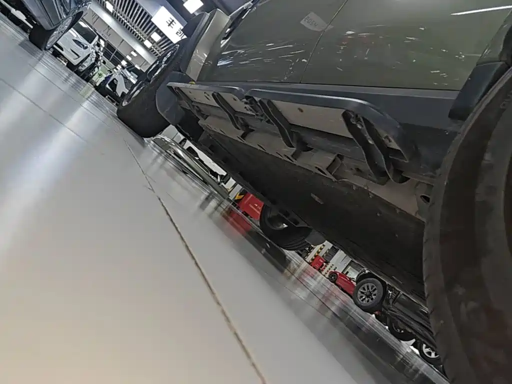 iCAR Автомобиль SuperV23 — миниатюра 22
