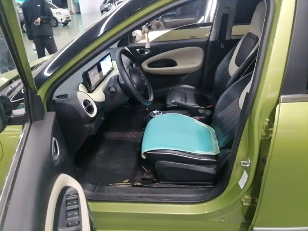 Wuling Bingo — миниатюра 15
