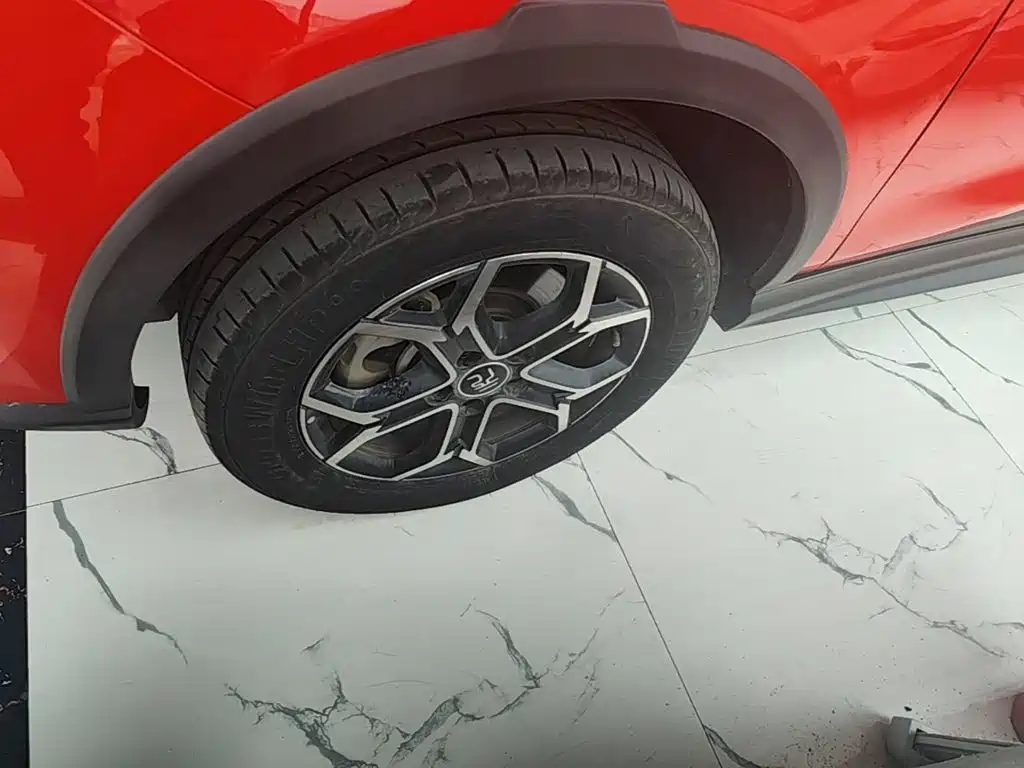 BYD Yuan Pro — миниатюра 23