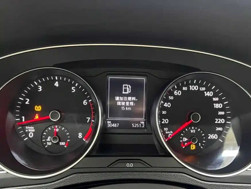 Volkswagen Magotan — миниатюра 11
