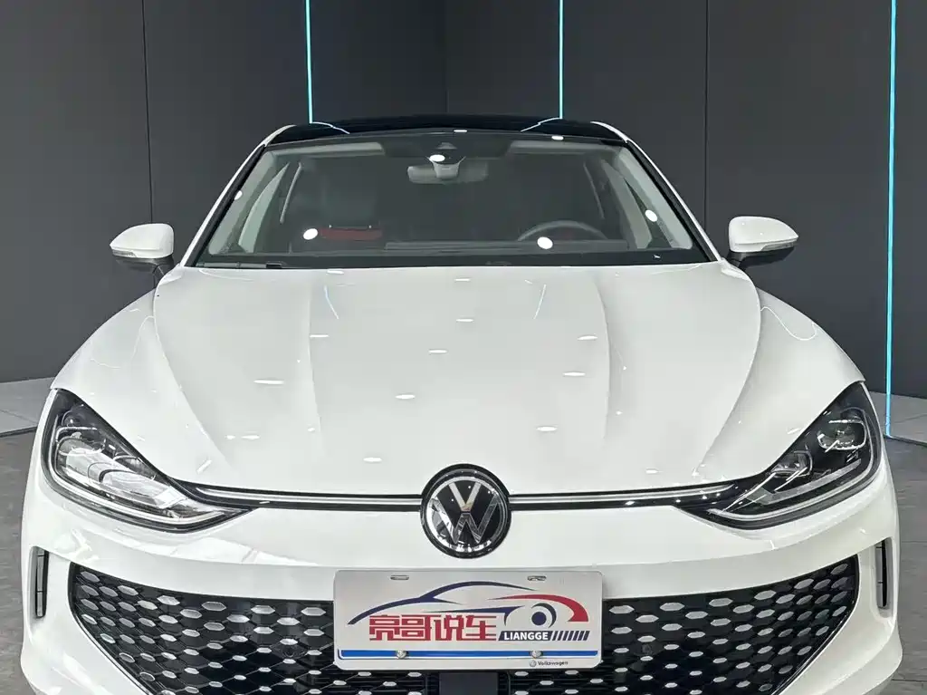 Volkswagen Lamando 2024 L 280TSI DSG