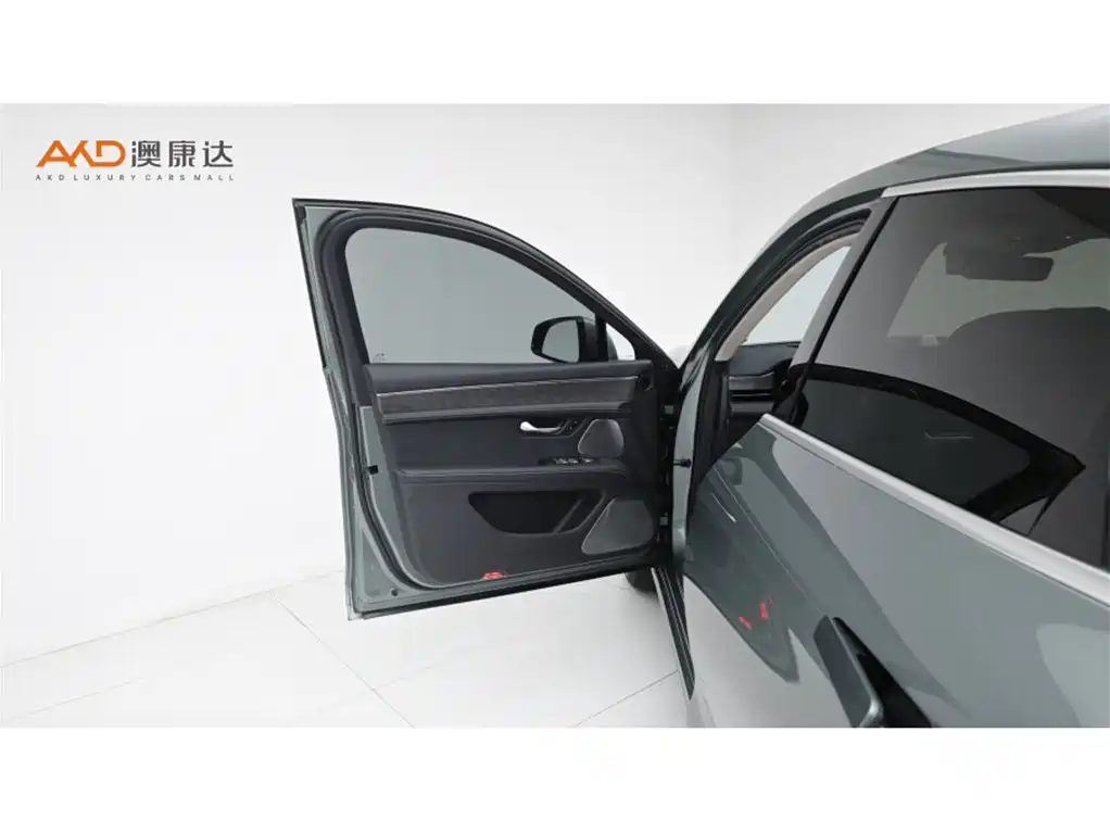 AITO AITO M5 — миниатюра 10