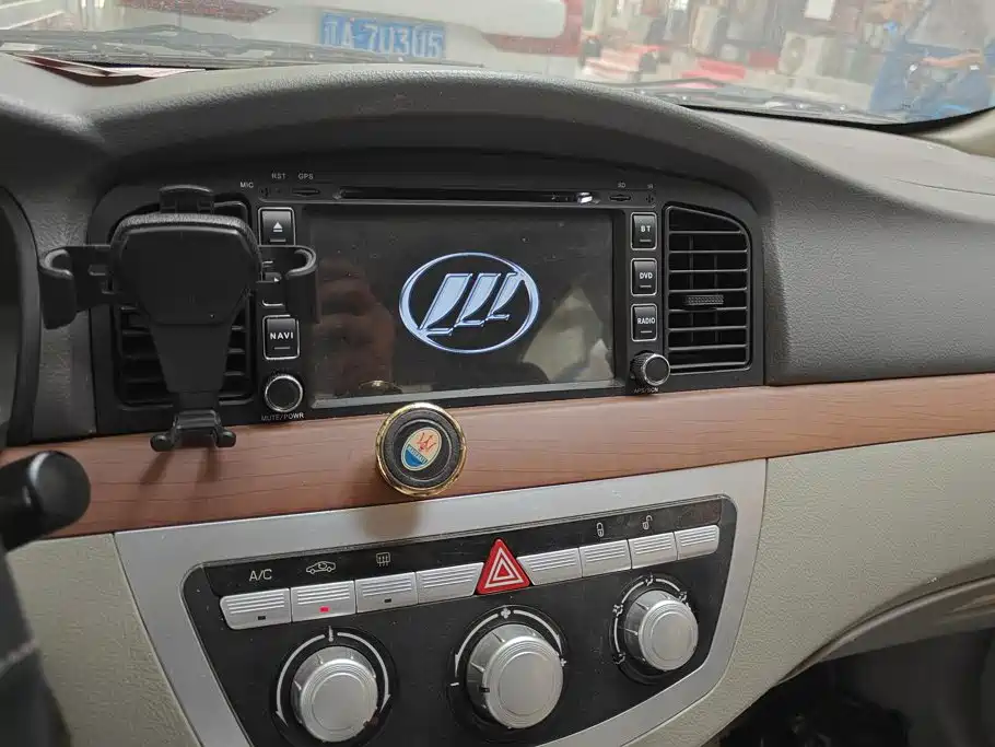 Lifan 620 — миниатюра 13