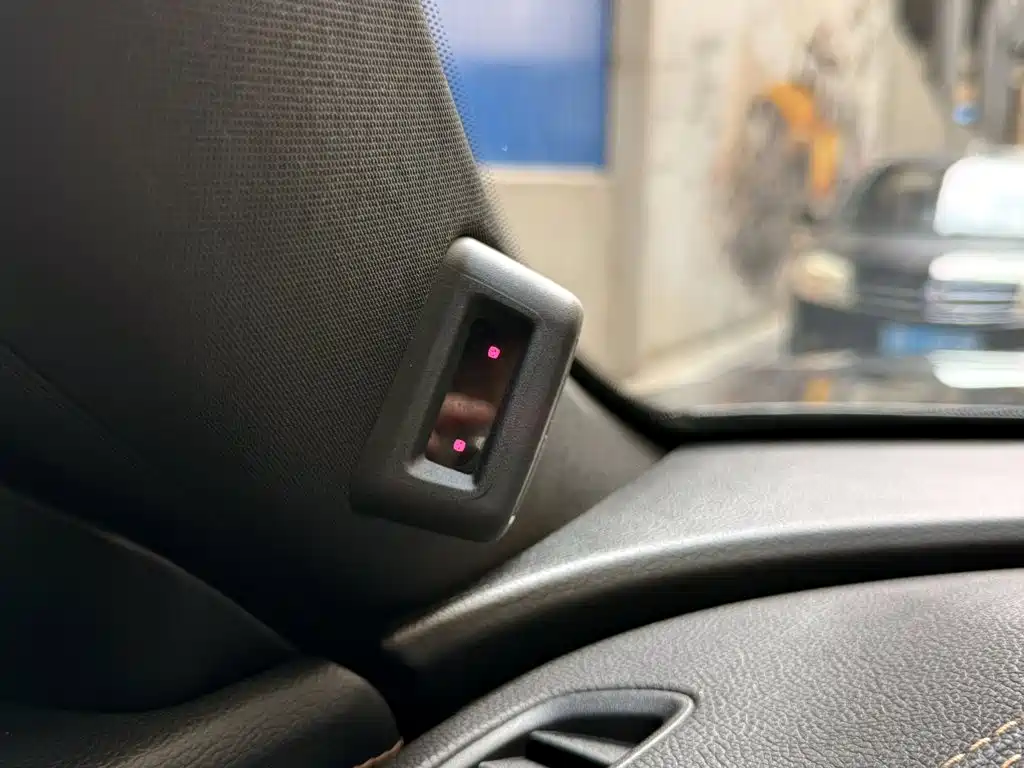 GAC Motor Trumpchi GS8 — миниатюра 17