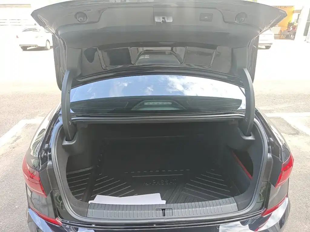 Volkswagen Passat — миниатюра 19