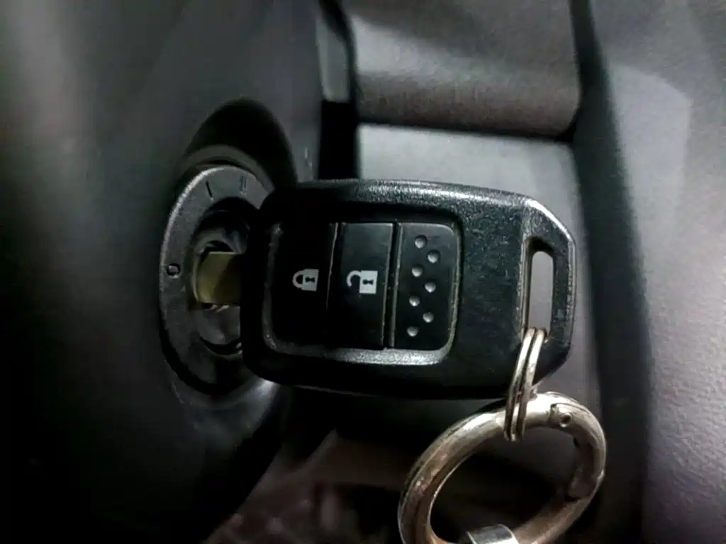 Honda Fit — миниатюра 9