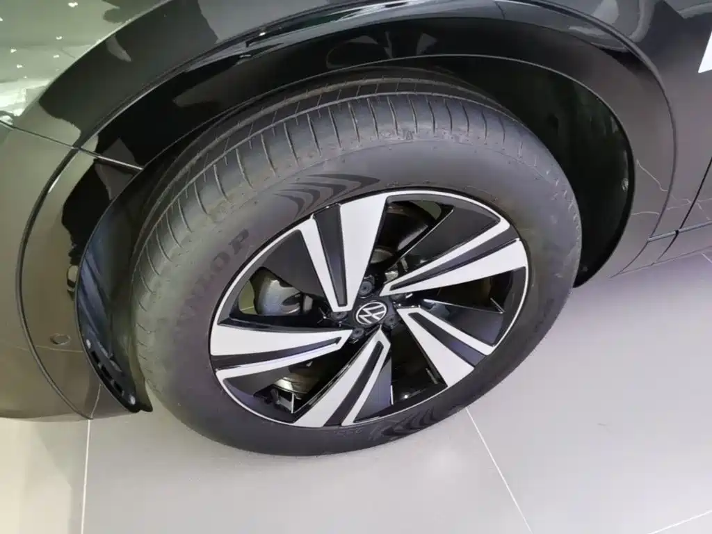 Volkswagen Tavendor — миниатюра 23