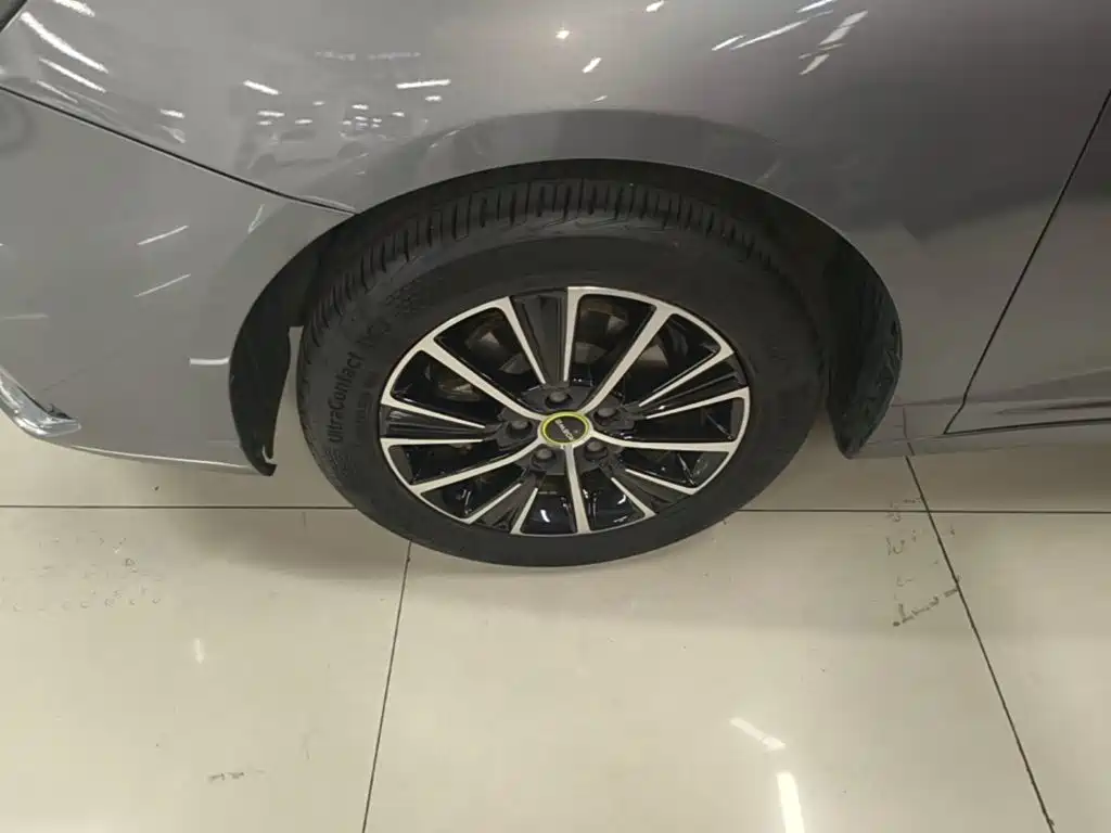 Roewe i5 — миниатюра 23
