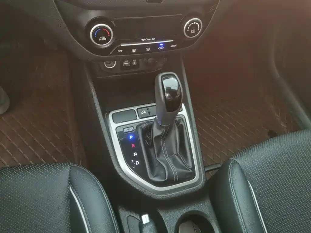 Hyundai ix25 — миниатюра 14