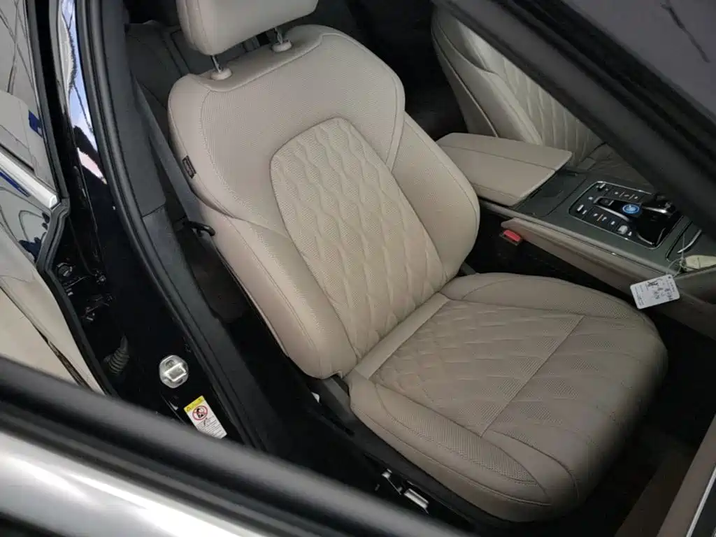 BYD Tang New Energy — миниатюра 25