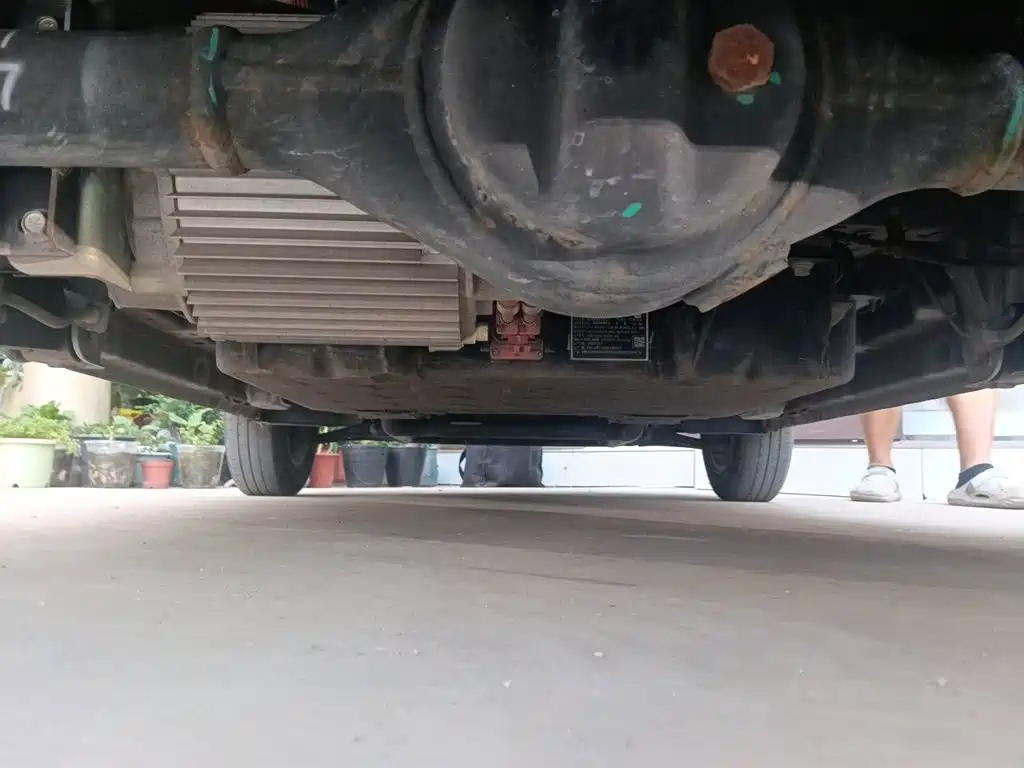 Wuling MINIEV — миниатюра 22
