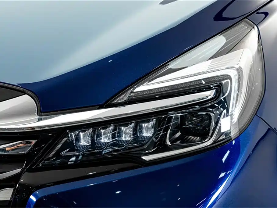Buick GL8 2023 Luxury