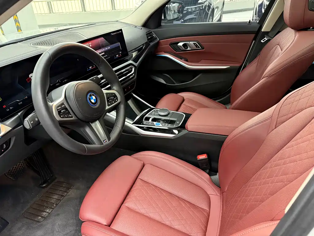 BMW i3 — миниатюра 6