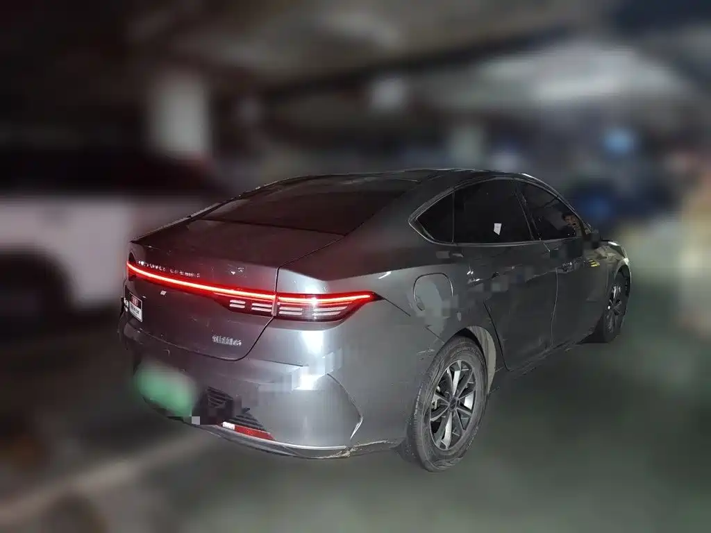 BYD Destroyer 05 — миниатюра 6