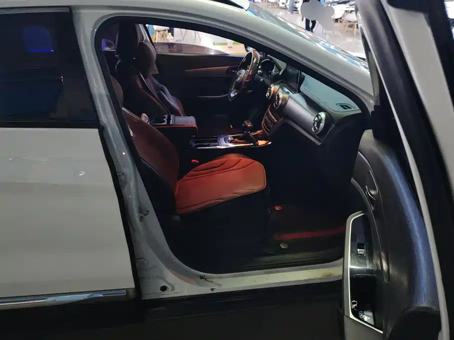 BAIC Zhixing — миниатюра 8