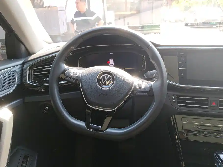 Volkswagen Tayron — миниатюра 15