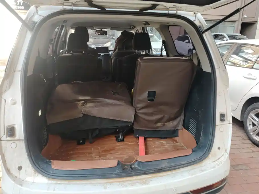 Baojun 730 — миниатюра 4